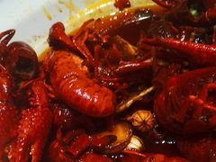 -霸王虾·麻辣小龙虾(清水河公园店)