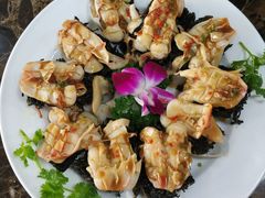 -宜兴隆家宴·私房菜(泰安华庭店)