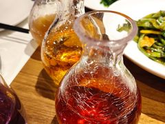 -青梅酒肆PLUS(长白仙岛北路店)