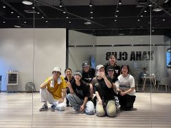 -嘉禾舞社·街舞培训工作室
