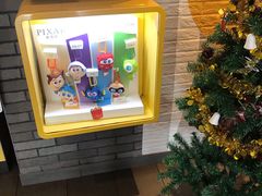 -麦当劳(科教城店)