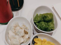 -东方饺子王(新奥购物中心店)