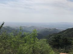 -青龙山风景区