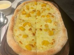 -半秋山西餐厅(巴南万达广场店)