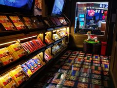 -云海肴·云南小炒·汽锅鸡(天津国金汇店)