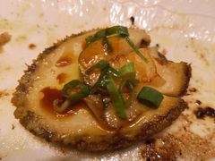 -巴黎·螺法式铁板烧(同和店)