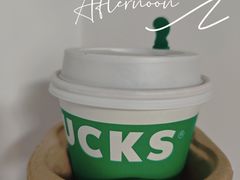 可可奇诺-星巴克(重庆新天泽国际广场店)