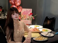 -小火花·干式熟成牛排馆Spark SteakHouse(剑桥郡店)