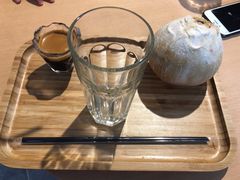 -旧屋咖啡(海景店)