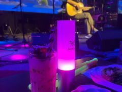 -MOSSO音乐酒吧·live house(南京旗舰店)