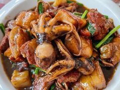 -叶存利海鲜大馅饺子(海宁路总店)