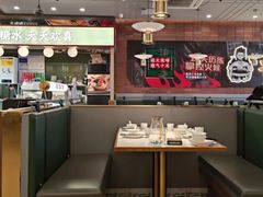 -火啫啫·粤式啫啫煲(南通首店)