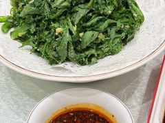 -马尔龙新疆饭店·清真(瑞景店)