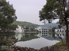 -苏州环秀晓筑养生度假村