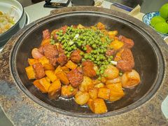 -狮王府淮扬菜(老门东店)