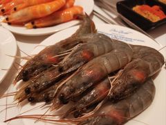 -星伦多自助料理·涮烤一体(奉贤龙湖天街店)