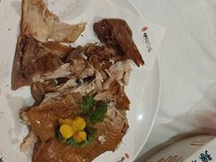 -豫满楼(正光路店)
