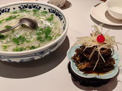 -二泉园老菜馆·百年无锡菜