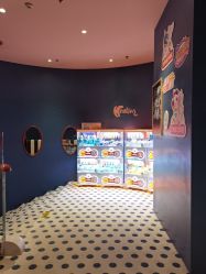 点击看大图 -奈尔宝·儿童乐园·亲子餐厅(前滩店)