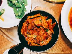 -杭百味·大众精选杭帮菜(西湖音乐喷泉店)