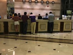 -鹤山碧桂园凤凰酒店