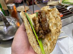 -小寒羊烧烤(凯瑞时代大厦店)