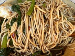 -赵伍面庄(松石大道店)