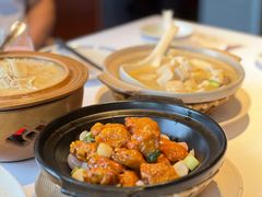 -禧宴Joyous Restaurant(禧园店)