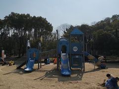 -长广溪湿地公园