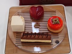 -止观小馆·辽河口渔家菜(王府井店)