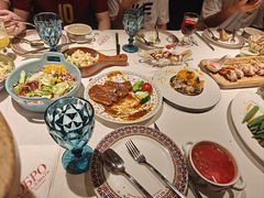 -俄士厨房(五棵松华熙LIVE店)