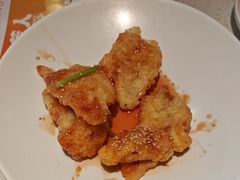 -北大荒人•新东北菜(青岛银座店)