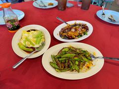 -德成饭店