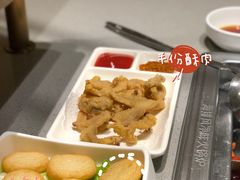 -海底捞火锅(天一广场亚细亚店)