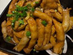 -孙家外婆•长春地标美食新名片(红旗街万达店)