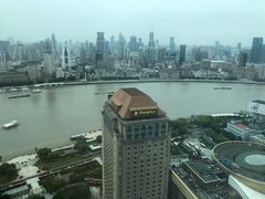 -翡翠36餐厅(浦东香格里拉店)