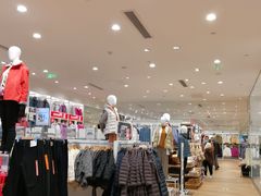 -优衣库(天津天河城店)
