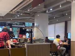 -Tims天好咖啡(华侨城步行街店)