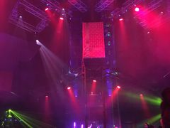 -SPACE(欢乐颂购物中心店)
