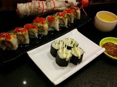 android_upload_pic-宝寿司(红瓦寺店)