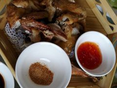 -唐晋人家(源深路店)