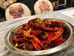 -虎虎龙虾大排档(双井店)