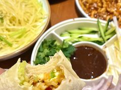 -老昌春饼(中央大街店)
