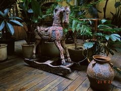 -懒鱼时光馆(沙坪坝店)