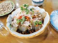 -桔子海鲜烧烤大排档(金沙滩店)