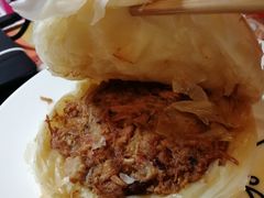 -陕味食族油泼面·小炒盖码面(双榆树店)