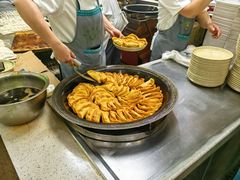 -李记清真馆(打钉巷店)