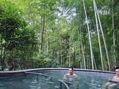 -天目湖御水温泉·度假酒店