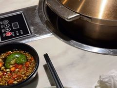 -狐狸爱上椰子鸡(滨江星光大道店)