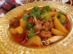 -海尔巴格新疆餐厅(东来兴店)